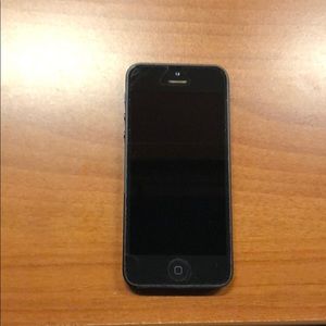Apple iPhone 5